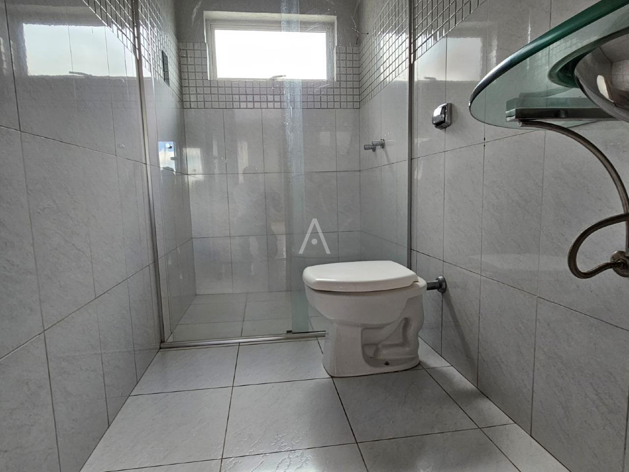 Sobrado para à venda no Bairro CENTRO em CASCAVEL: 