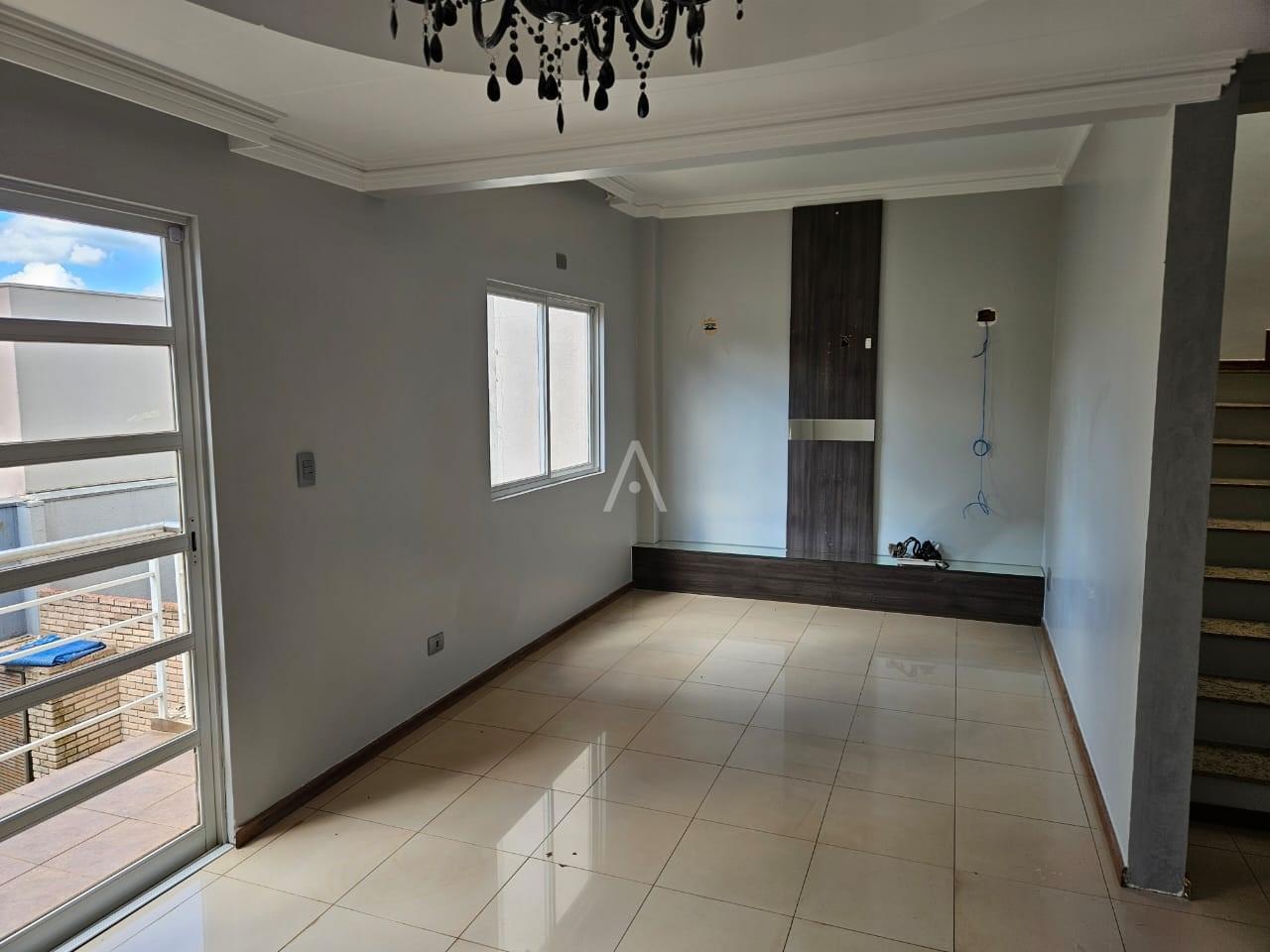 Sobrado para à venda no Bairro CENTRO em CASCAVEL: 