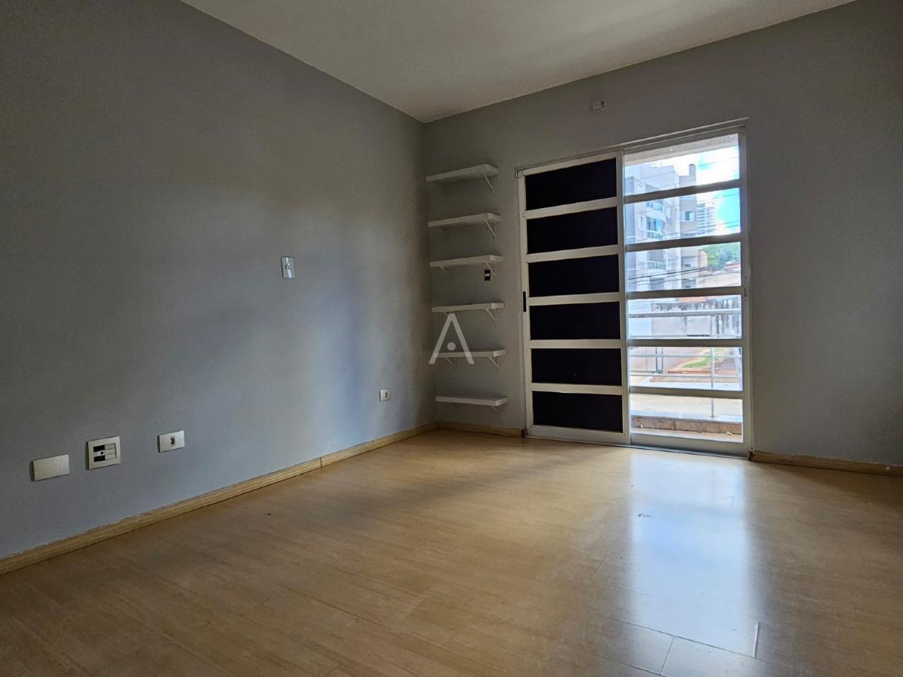 Sobrado para à venda no Bairro CENTRO em CASCAVEL: 