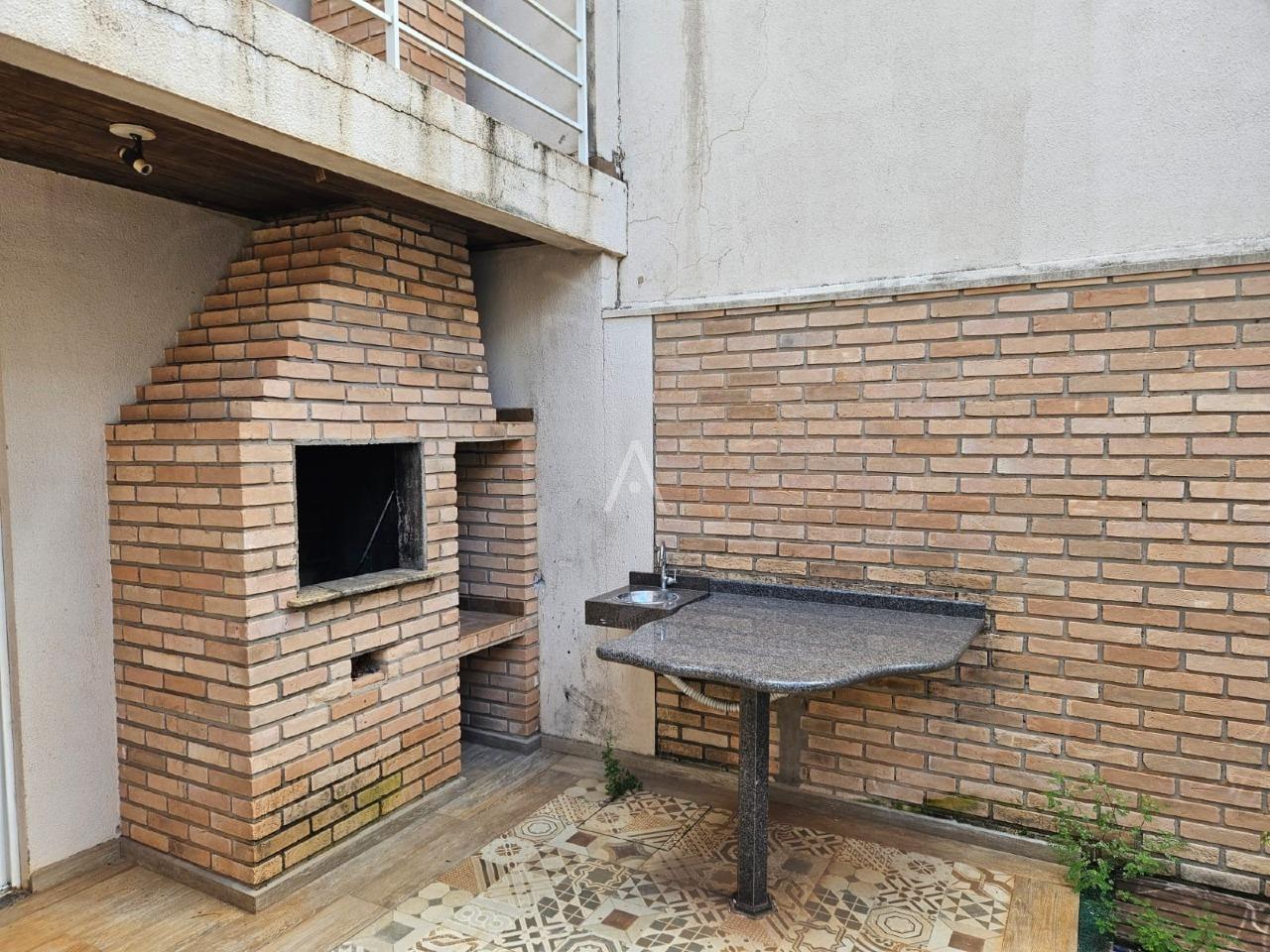 Sobrado para à venda no Bairro CENTRO em CASCAVEL: 