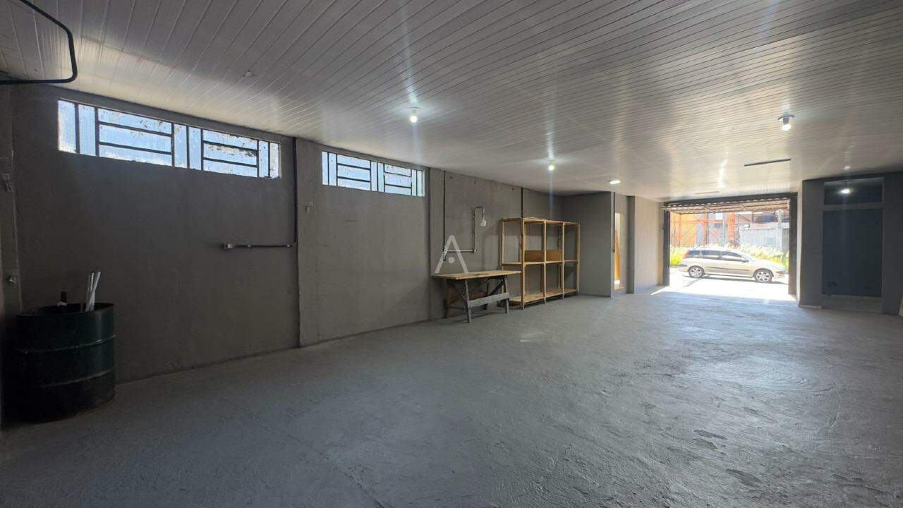 Sala Comercial para para aluguel no Bairro ALTO ALEGRE em CASCAVEL: 