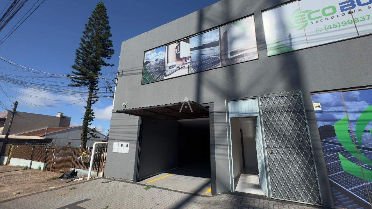 Sala Comercial para para aluguel no Bairro ALTO ALEGRE em CASCAVEL: 