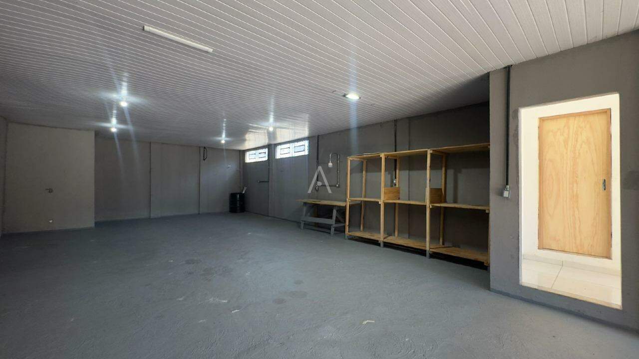 Sala Comercial para para aluguel no Bairro ALTO ALEGRE em CASCAVEL: 