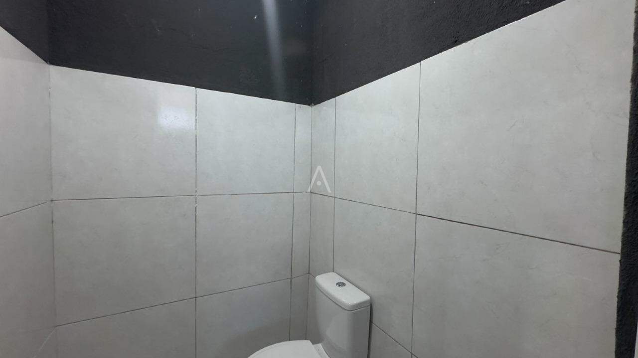 Sala Comercial para para aluguel no Bairro ALTO ALEGRE em CASCAVEL: 