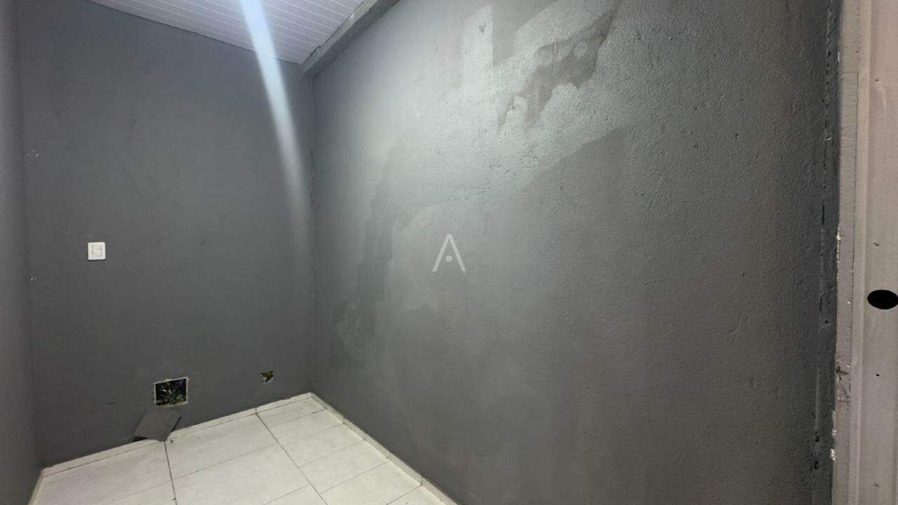 Sala Comercial para para aluguel no Bairro ALTO ALEGRE em CASCAVEL: 