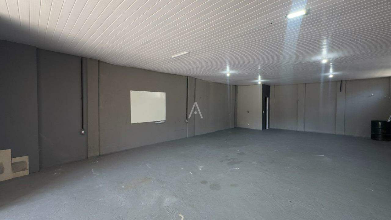 Sala Comercial para para aluguel no Bairro ALTO ALEGRE em CASCAVEL: 
