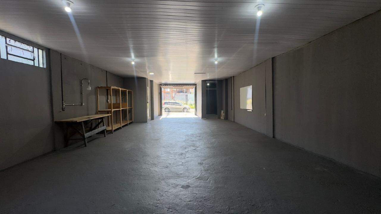 Sala Comercial para para aluguel no Bairro ALTO ALEGRE em CASCAVEL: 