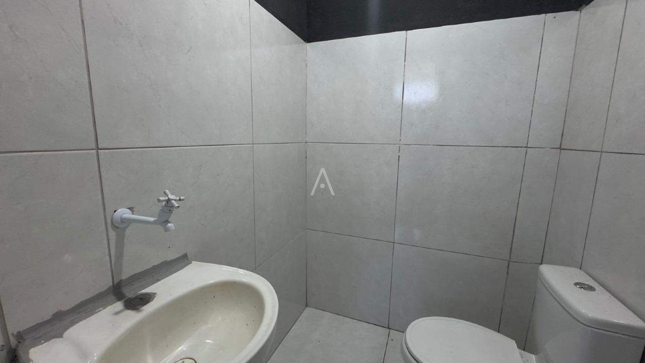 Sala Comercial para para aluguel no Bairro ALTO ALEGRE em CASCAVEL: 