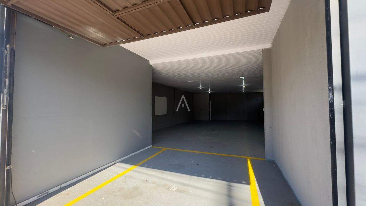 Sala Comercial para para aluguel no Bairro ALTO ALEGRE em CASCAVEL: 