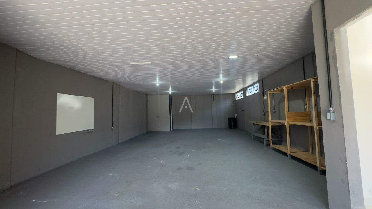 Sala Comercial para para aluguel no Bairro ALTO ALEGRE em CASCAVEL: 