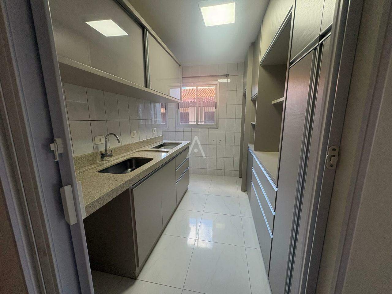 Apartamento para à venda no Bairro CENTRO em CASCAVEL: cozinha