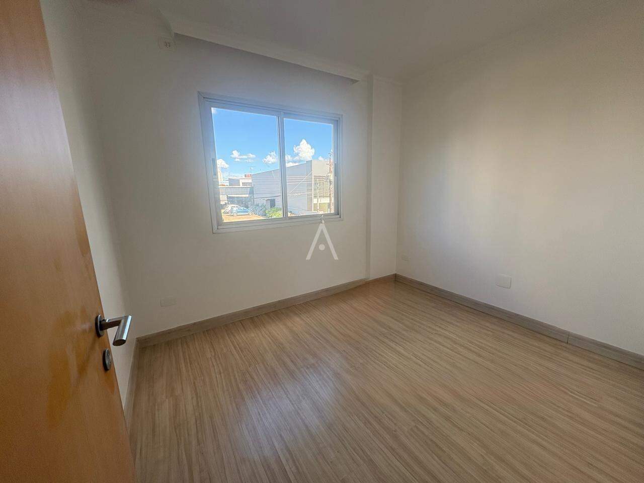 Apartamento para à venda no Bairro CENTRO em CASCAVEL: quarto 1