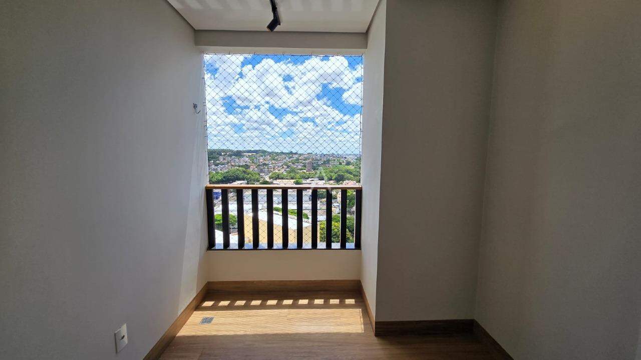 Apartamento para à venda no Bairro CENTRO em TOLEDO: 