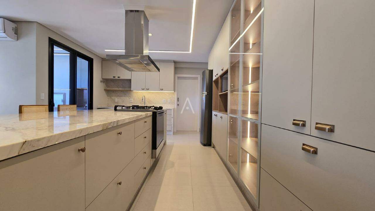 Apartamento para à venda no Bairro CENTRO em TOLEDO: 