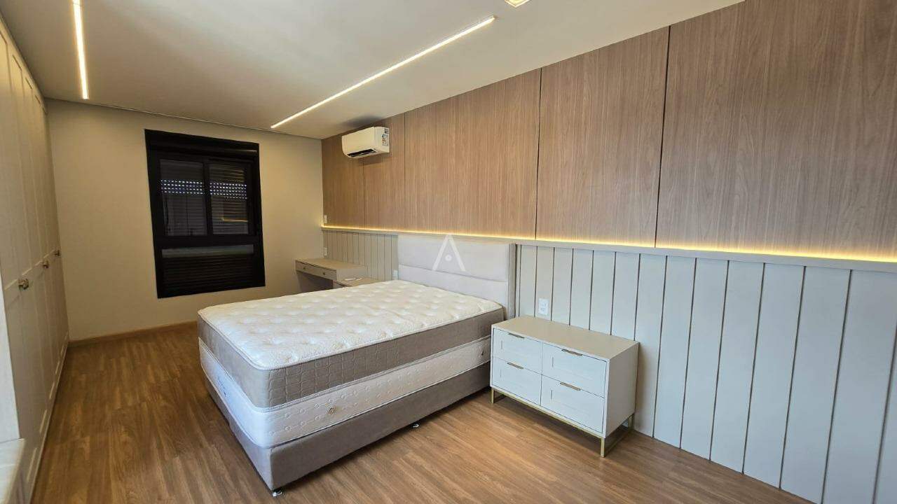 Apartamento para à venda no Bairro CENTRO em TOLEDO: 