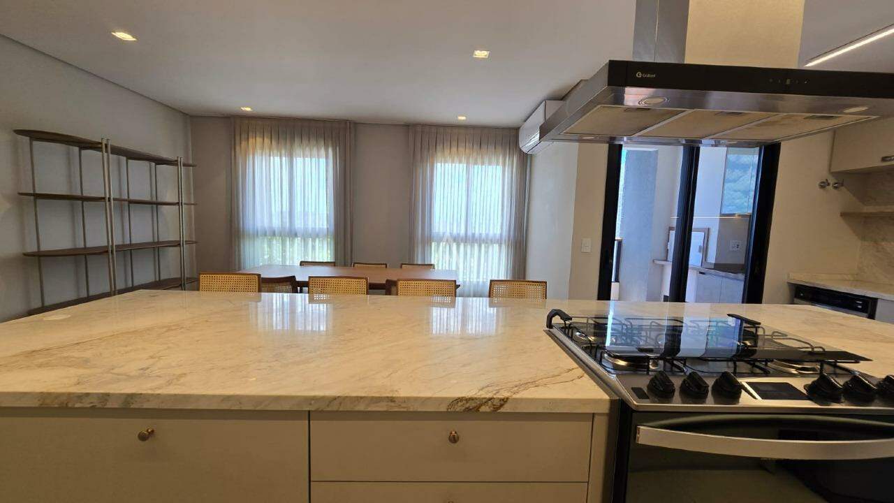 Apartamento para à venda no Bairro CENTRO em TOLEDO: 