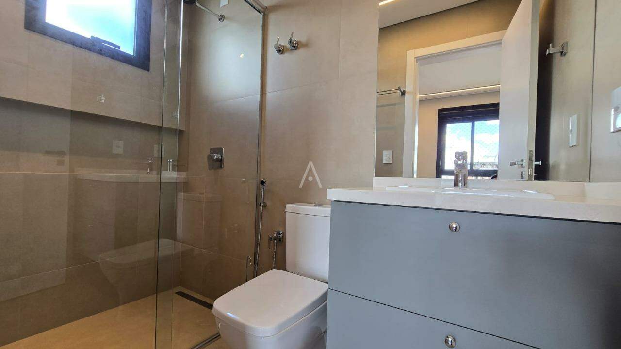 Apartamento para à venda no Bairro CENTRO em TOLEDO: 