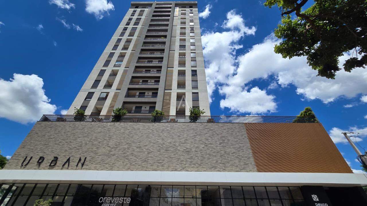 Apartamento para à venda no Bairro CENTRO em TOLEDO: 