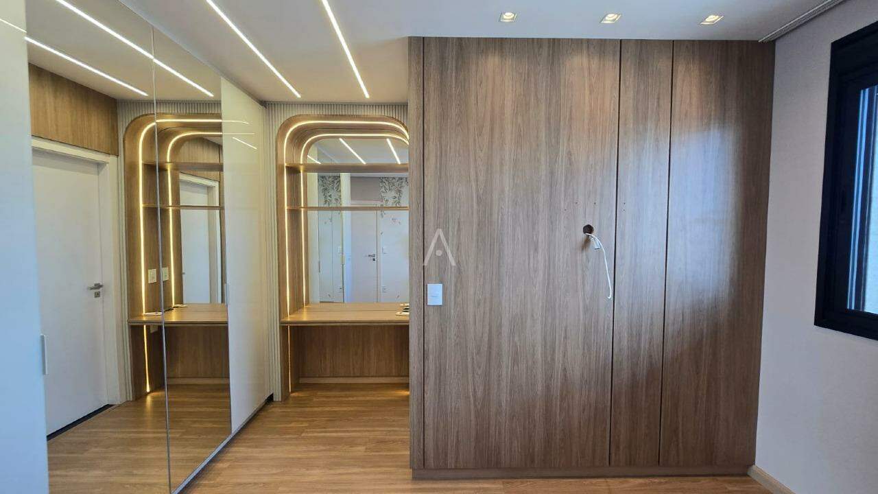 Apartamento para à venda no Bairro CENTRO em TOLEDO: 
