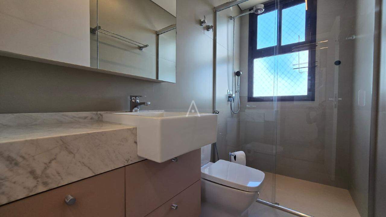 Apartamento para à venda no Bairro CENTRO em TOLEDO: 