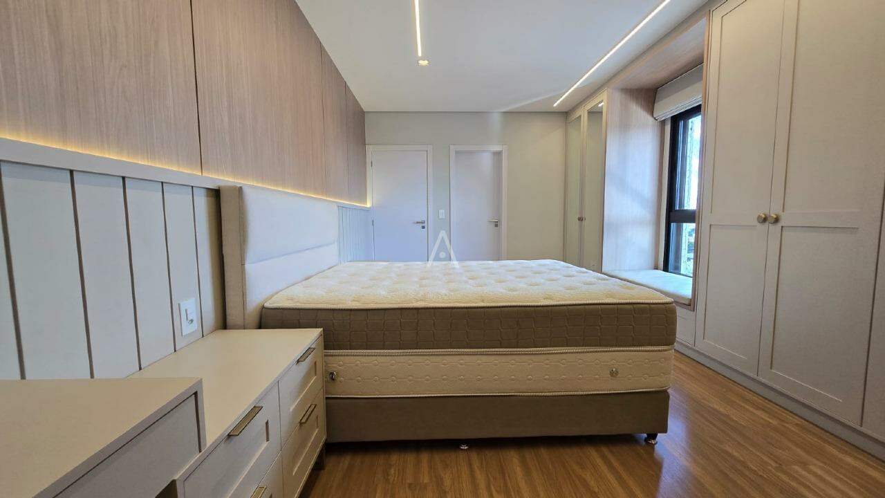Apartamento para à venda no Bairro CENTRO em TOLEDO: 