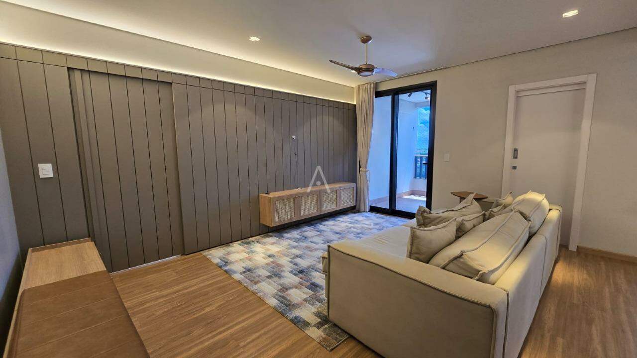 Apartamento para à venda no Bairro CENTRO em TOLEDO: 