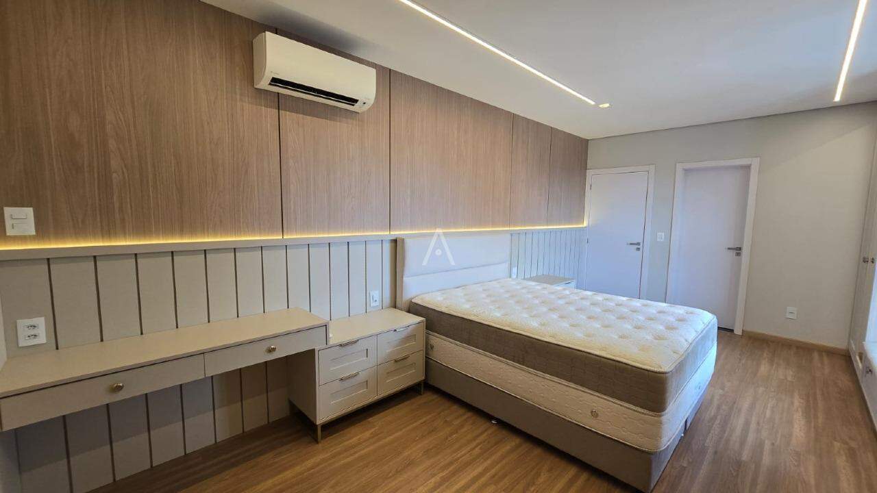 Apartamento para à venda no Bairro CENTRO em TOLEDO: 