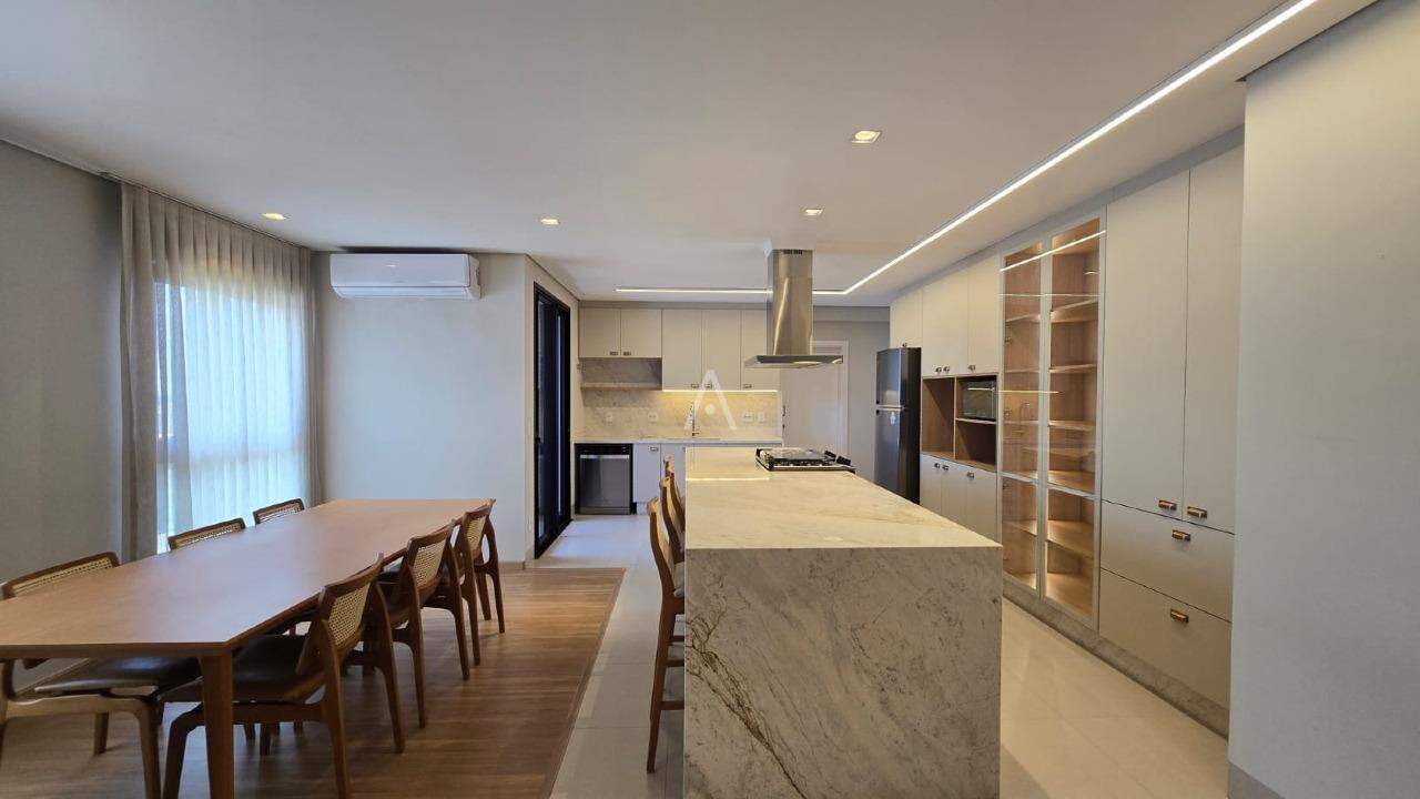 Apartamento para à venda no Bairro CENTRO em TOLEDO: 