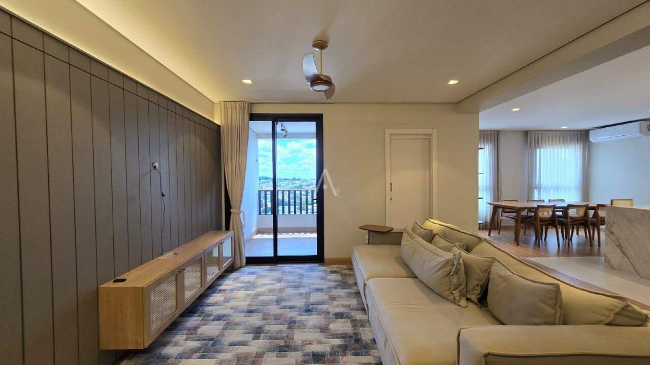 Apartamento para à venda no Bairro CENTRO em TOLEDO: 