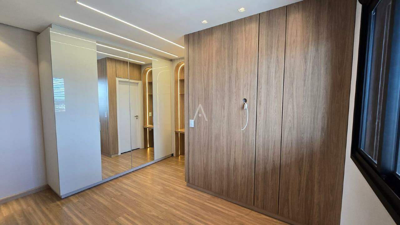 Apartamento para à venda no Bairro CENTRO em TOLEDO: 