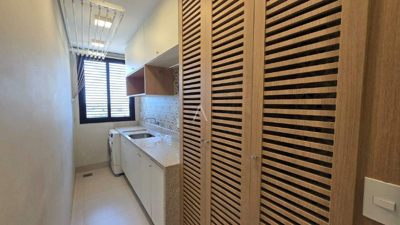 Apartamento para à venda no Bairro CENTRO em TOLEDO: 