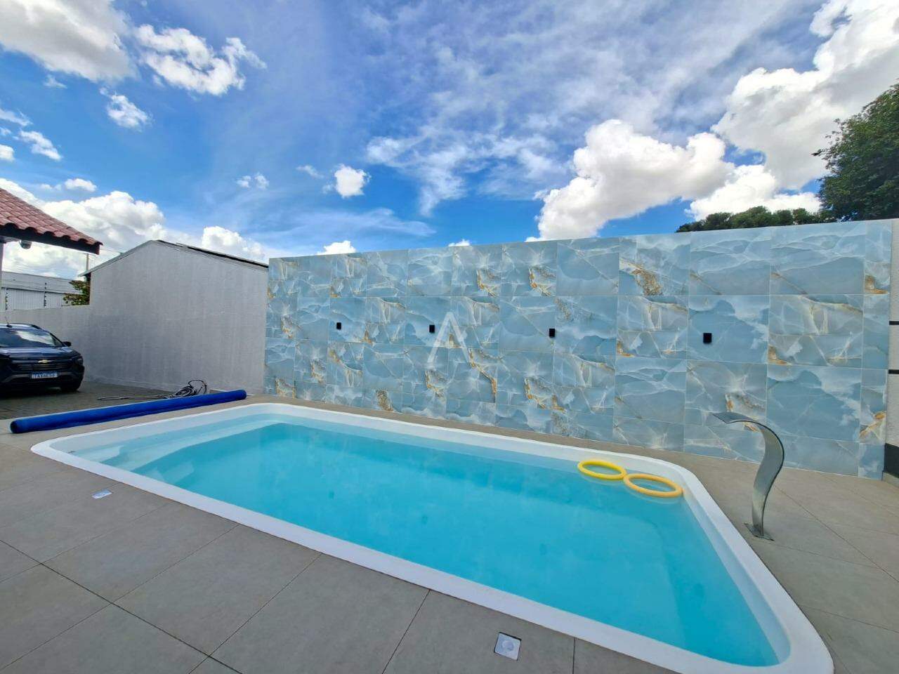Casa Residencial para à venda no Bairro Pioneiros Catarinenses em CASCAVEL: 