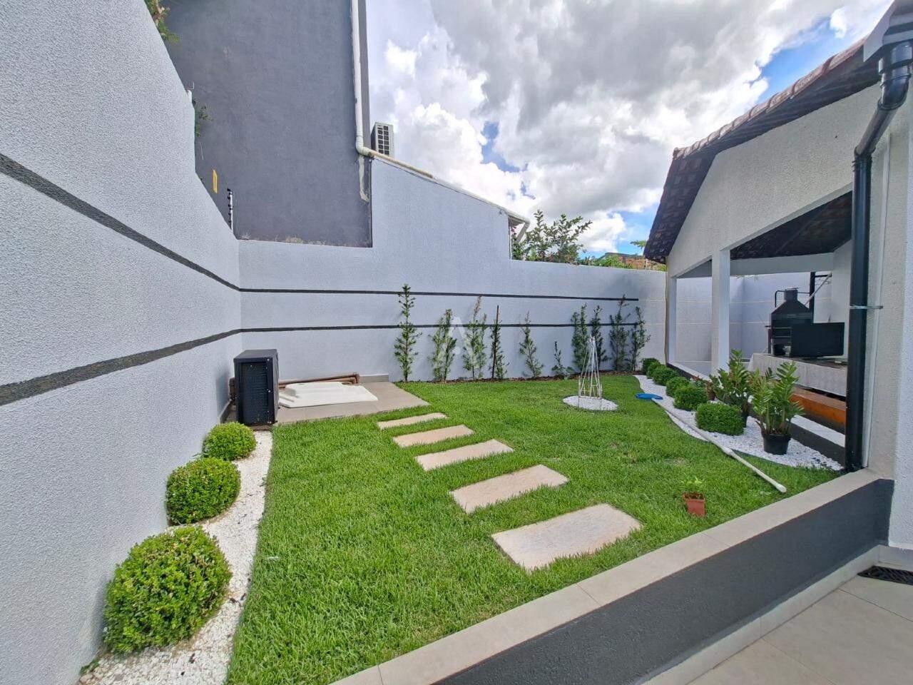 Casa Residencial para à venda no Bairro Pioneiros Catarinenses em CASCAVEL: 