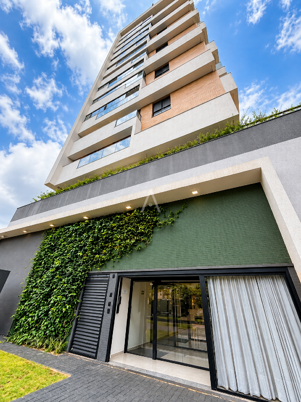 Apartamento para à venda no Bairro CENTRO em CASCAVEL: 