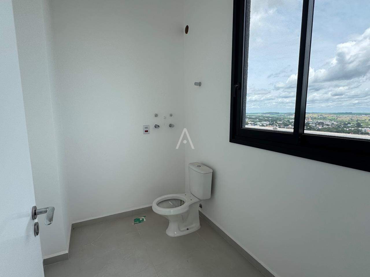 Apartamento para à venda no Bairro CENTRO em CASCAVEL: