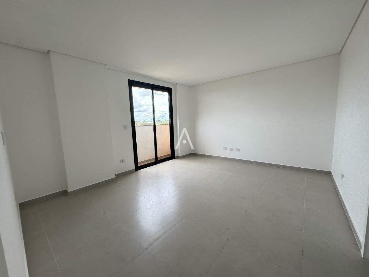 Apartamento para à venda no Bairro CENTRO em CASCAVEL: 