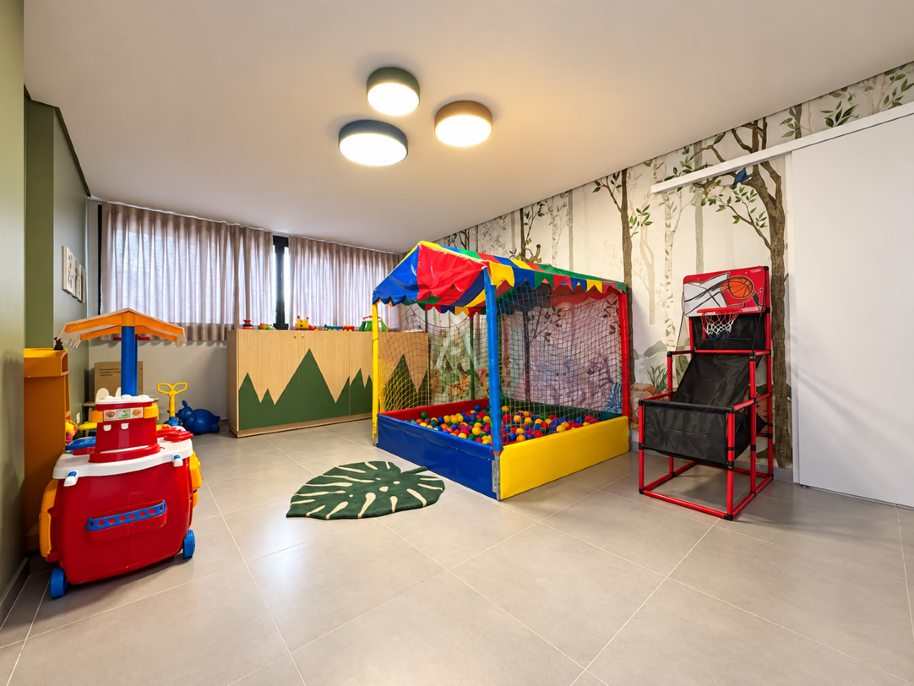 Apartamento para à venda no Bairro CENTRO em CASCAVEL: 