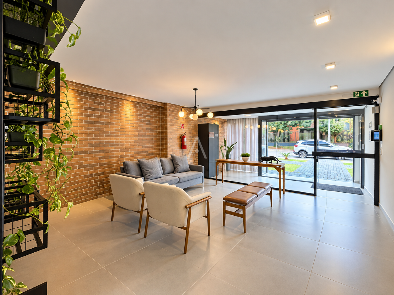 Apartamento para à venda no Bairro CENTRO em CASCAVEL: 