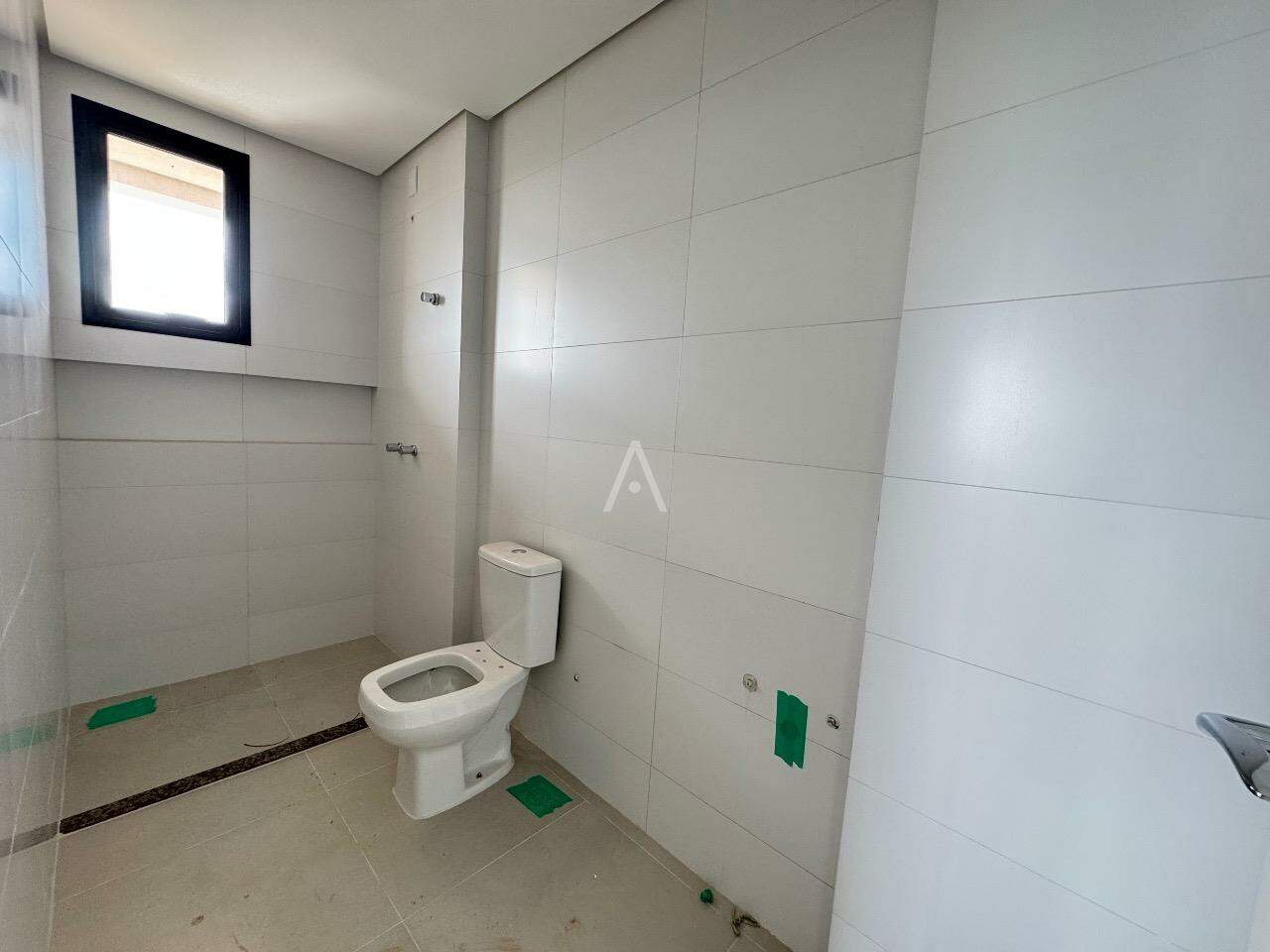 Apartamento para à venda no Bairro CENTRO em CASCAVEL: