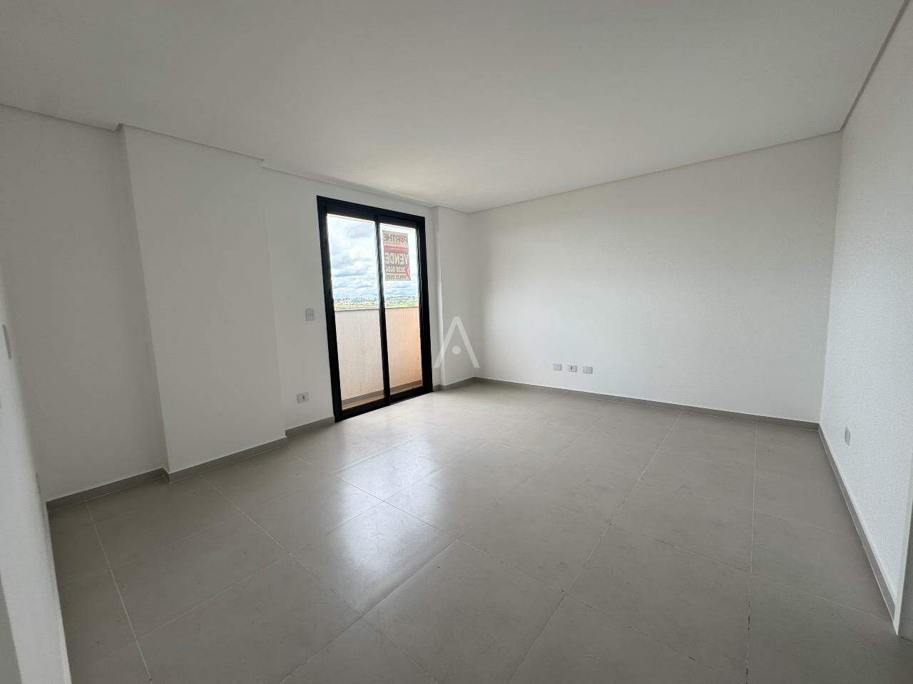 Apartamento para à venda no Bairro CENTRO em CASCAVEL: