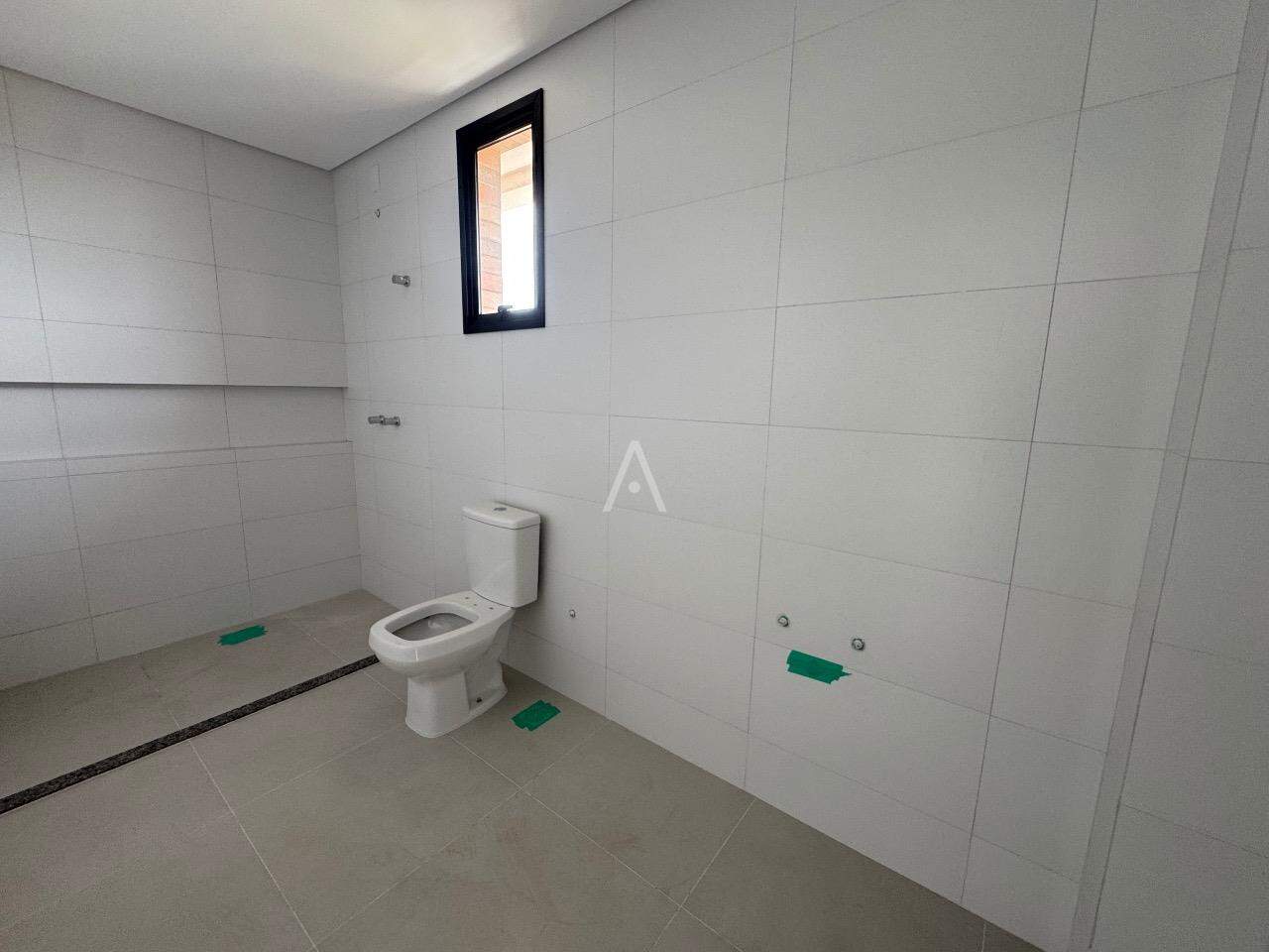 Apartamento para à venda no Bairro CENTRO em CASCAVEL: