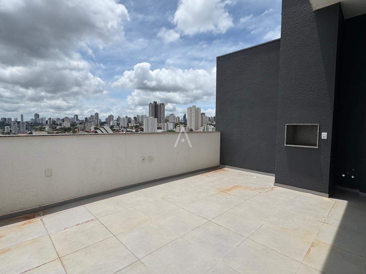 Apartamento para à venda no Bairro CENTRO em CASCAVEL: