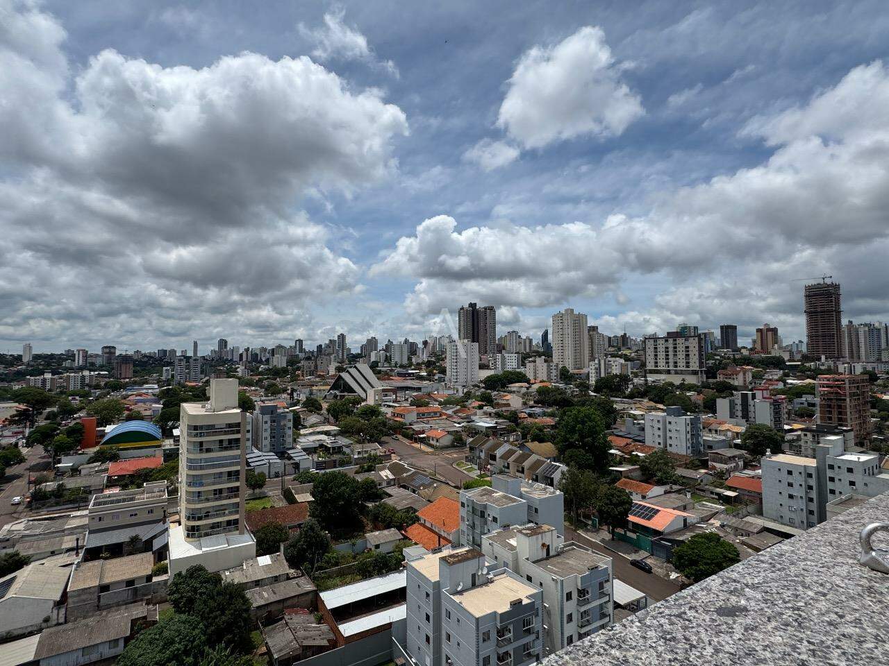 Apartamento para à venda no Bairro CENTRO em CASCAVEL: