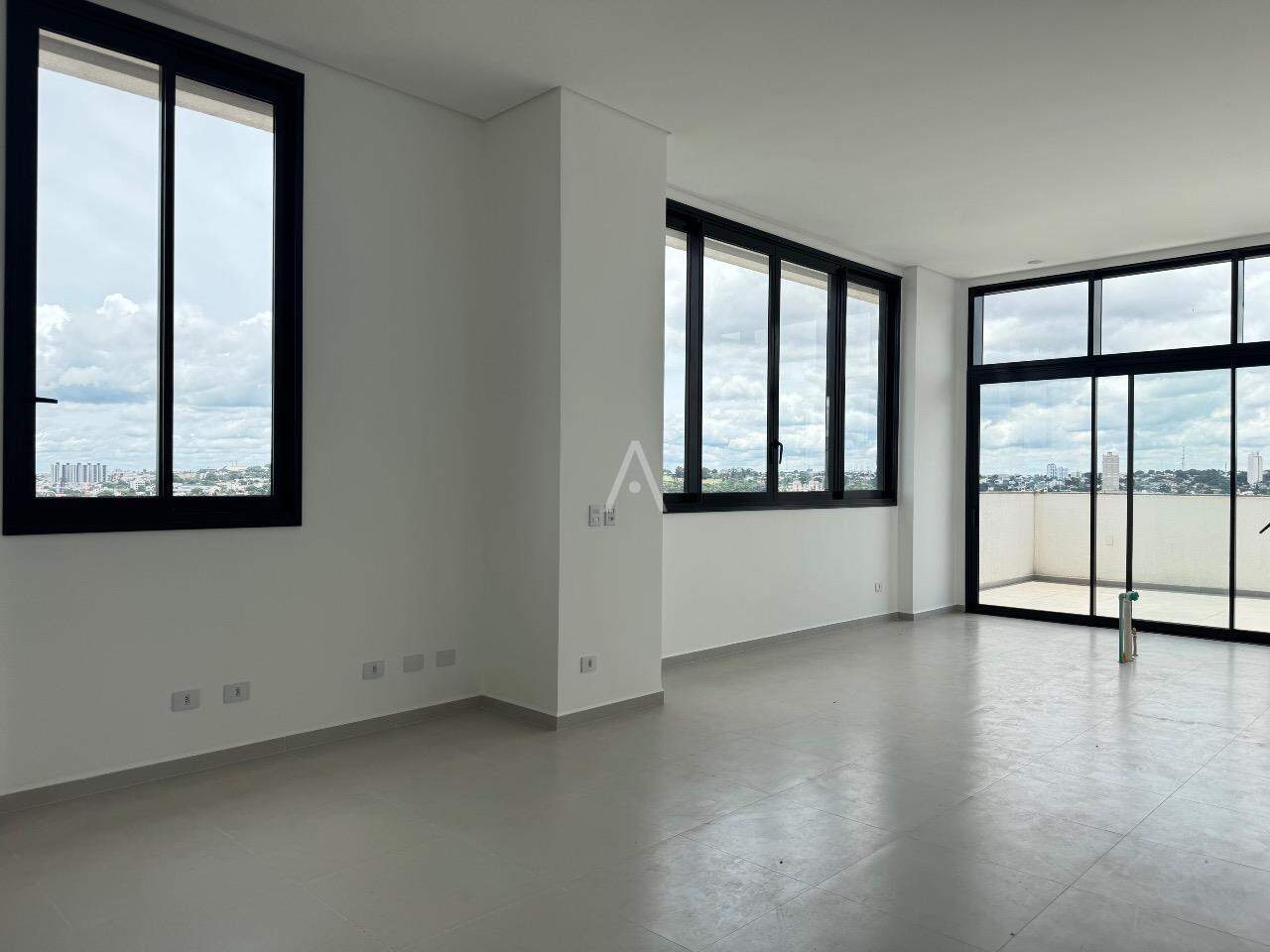 Apartamento para à venda no Bairro CENTRO em CASCAVEL: 