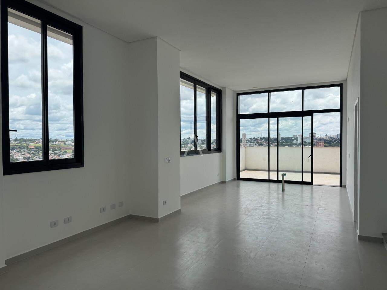 Apartamento para à venda no Bairro CENTRO em CASCAVEL: 