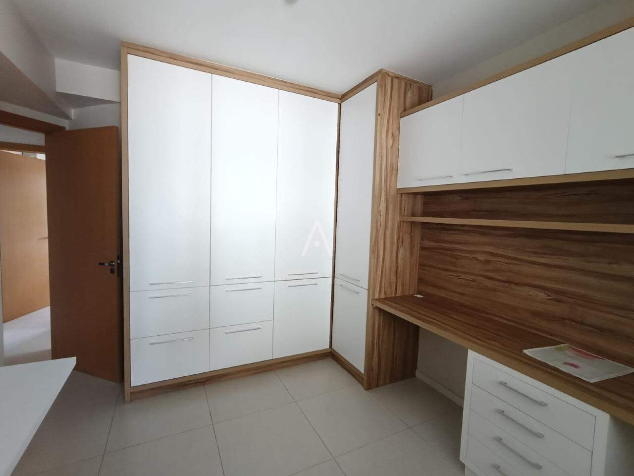 Apartamento para para aluguel no Bairro CENTRO em CASCAVEL: 