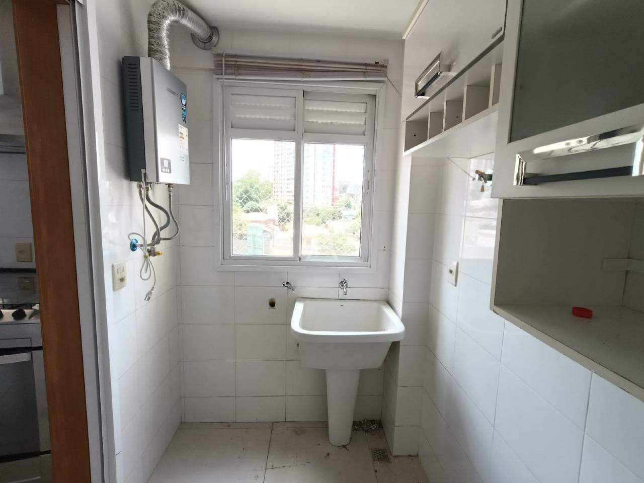 Apartamento para para aluguel no Bairro CENTRO em CASCAVEL: 