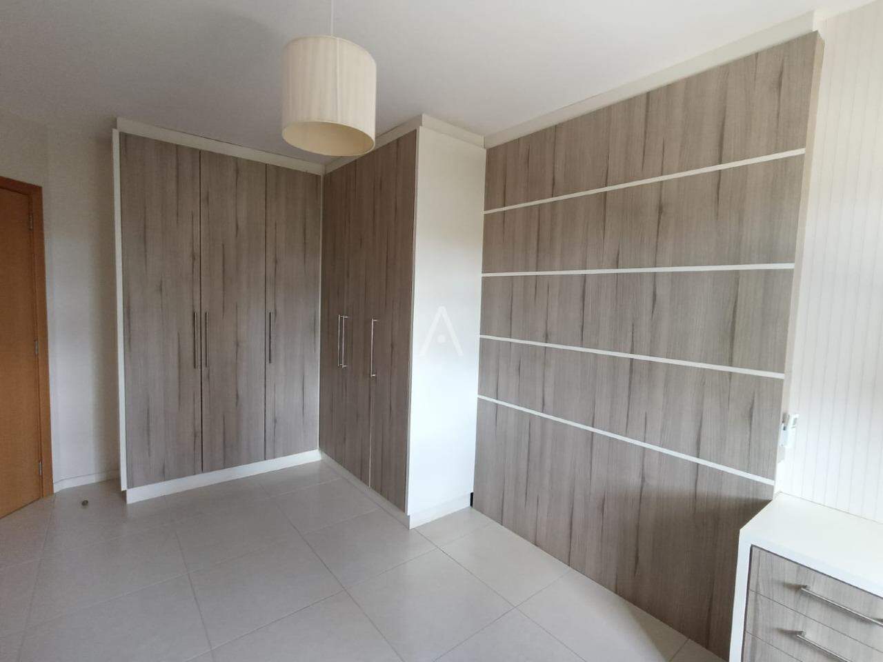 Apartamento para para aluguel no Bairro CENTRO em CASCAVEL: 