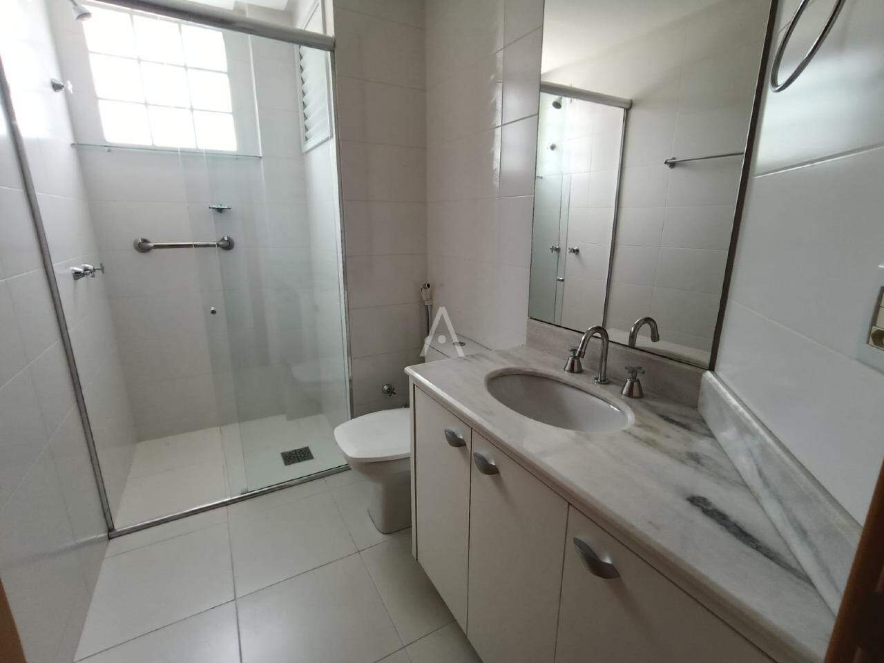 Apartamento para para aluguel no Bairro CENTRO em CASCAVEL: 