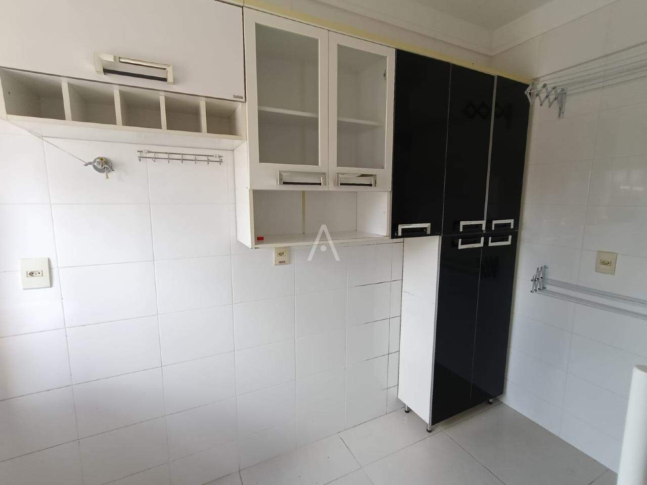 Apartamento para para aluguel no Bairro CENTRO em CASCAVEL: 